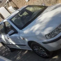 سمند مدل ۹۱