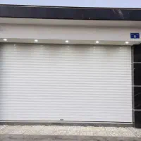 اجاره ۲۵ متر مغازه بحر خیابان عمارت