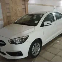 شاهین GL صفر