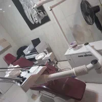 یونیت دندانپزشکی
