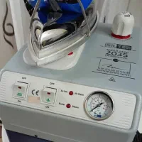 اتو بخار سیلتر ترکیه اصل اطو بخار خیاطی درحدآک نو