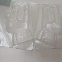 قالب طلقی نیمه نو