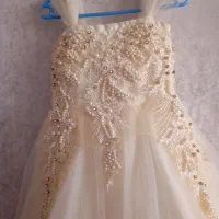 لباس مجلسی دخترانه