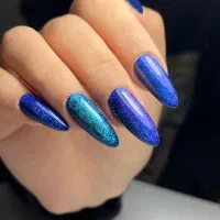 جشنواره ناخن و مژه و کراتین