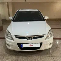 هیوندایی i30 2011 کم کارکرد