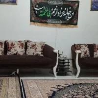 مبل|مبلمان خانگی و میز عسلی|مشهد, هدایت|دیوار