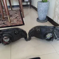 چراغ پراید