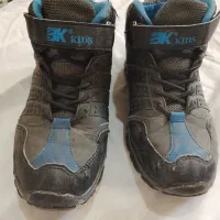 کفش کتانی bkg اصل سایز ۳۷