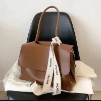 کیف ترک چرم نو