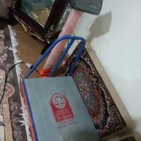 باسکول 350کیلوگرم به فروش می‌رسد