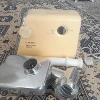 چرخ گوشت