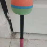 دسته طبل بزرگ