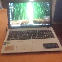 لپ تاب ایسوس