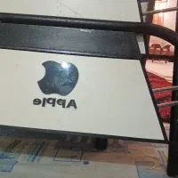 تخت تک نفره/بدون تشک و کفی/تخت یکنفره