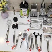 ابزار آشپزخانه یونیک/ ابزار یونیک اصلی