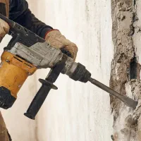 خدمات دریل تخریب با قیمت منصفانه و توافقی