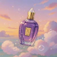 عطر آن است که خود ببوید نه آنکه عطار بگوید