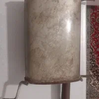 منبع پراید فابریک
