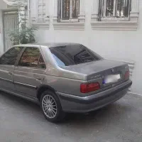 پرشیا مدل 86 نوک مدادی گژ وسط (عروسک)