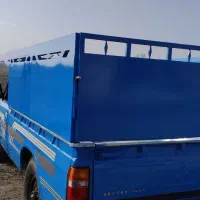 باربند جویباری شمالی