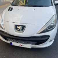 ۲۰۷ بی رنگ ۱۴۰۰