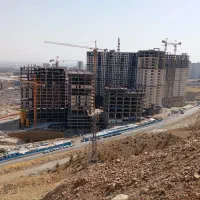 600 سهم پروژه شمشاد جنگلبانی بدون قسط دریاچه چیتگر