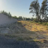 فروش زمین خانه باغ خارستان