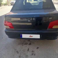 پراید 132 مدل 89