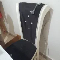۳عدد صندلی سالم