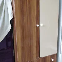 کمد دراور، کمدلباس