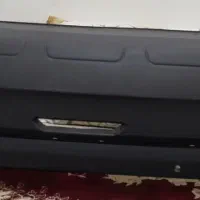 سپر عقب ماشین جک اس 3
