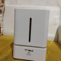 بخور سرد tt med