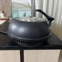 تنورک گازی درحد نو