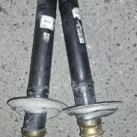 کمک پژو آیسسکو اصلی فابریک رو خودرو