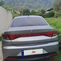 تارا وی ۲ اتومات مدل ۴۰۳