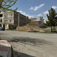 فروش زمین ویلایی فاز۲ بر خیابان ( ویوابدی )
