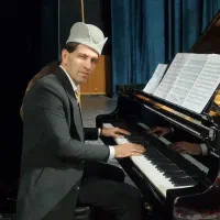 آموزش پیانو،آکاردئون،کیبورد،ملودیکا،آواز