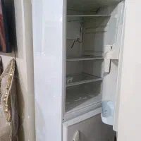 یخچال تمیز ،سالم وعالی