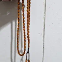 تسبیح کهربا