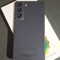Samsung S21FE 256G Ram8