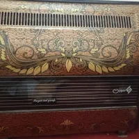 بخاری نو نو اصلا استفاده نشده