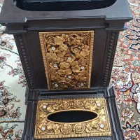 جا دستمال کاغذی ،آشغالی