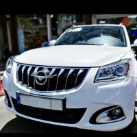 هایما S7 پرو تحویل روز ۱۴۰۴ صفر