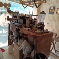 میز بار