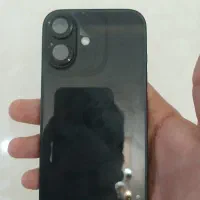 ایفون ۱۶ نرمال
