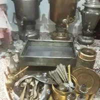 کلی عتیقه جات یکجافروخته میشود