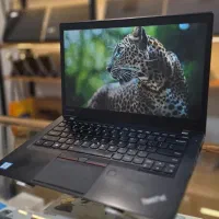 لپ‌تاپ لنوو تینکپد i7