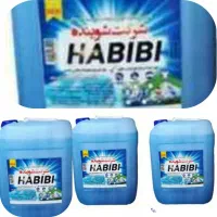 محصولات شوینده بهداشتی اقتصادی