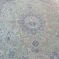 فرش ۱۲ متری تمیز