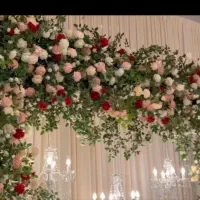 دیزاین حرفه ای مجالس پرنسس